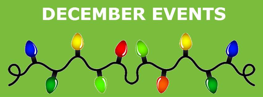 NJB December Events: Join NJB in our important meetings and events